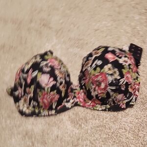 Victoria's Secret Dream Angels Lined Demi Bra